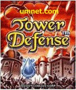 game pic for Tower Defense  S60v3